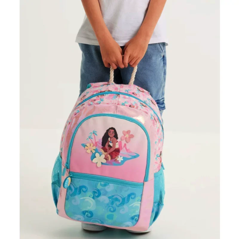 Nieuw Australisch rugzakmodel voor meisjes, grote capaciteit, casual rugzak, picknick-opbergtas, maaltijdzak, sportwaterfles, festivalcadeaus