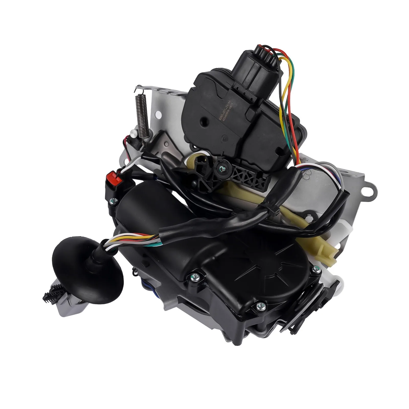 

AP01 RH Right Sliding Door Lock Actuator for Chrysler Pacifica 17-24 Voyager 20-24 68314802AA, 68314802AB