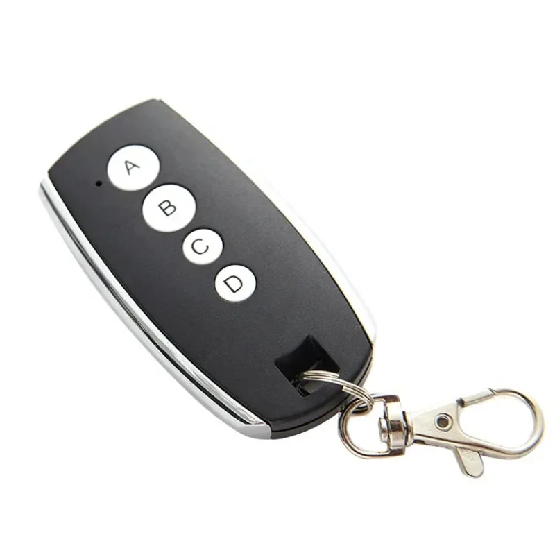 1-10pcs Garage Remote Control STYLO STYLO2K STYLO4K  433MHz Rolling Code Compatible with Stylo 2K 4K 433MHz