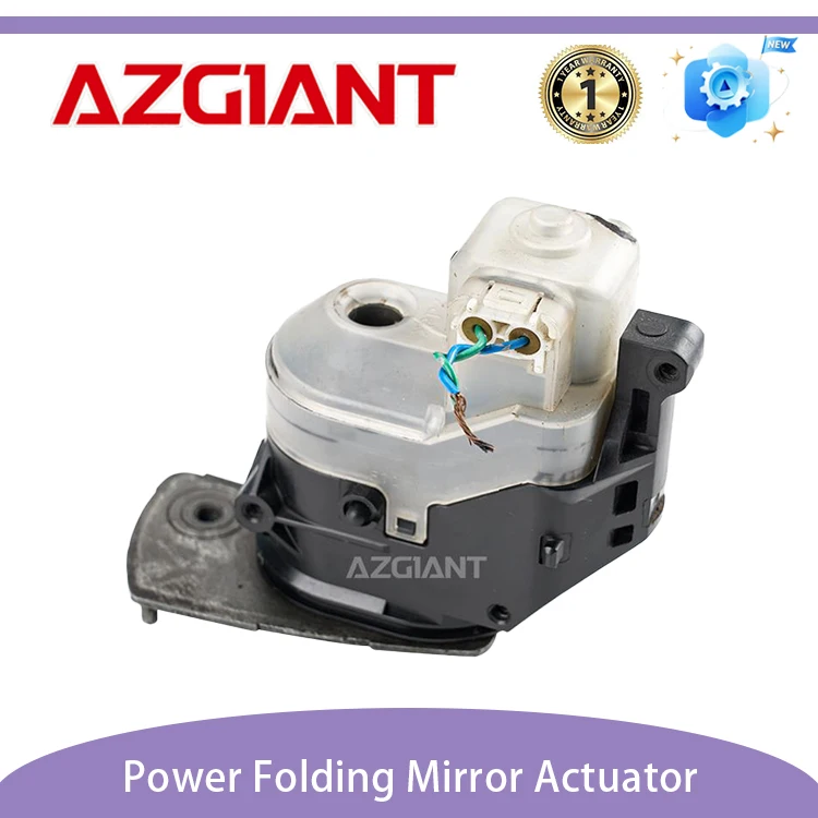 

AZGIANT Car Side Mirror Actuator Motor For 2001-2006 Lexus LS430 UCF30 Overload Protection Circuit Auto Electrical System Parts