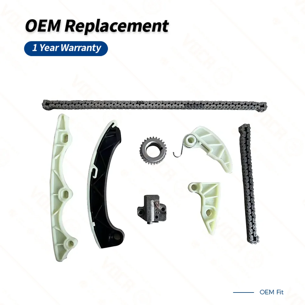 

VOCR 4J11 Engine Timing Chain Repair Kits for Mitsubishi Outlander (2.0) 2012 OEM DS070240 Car accessories