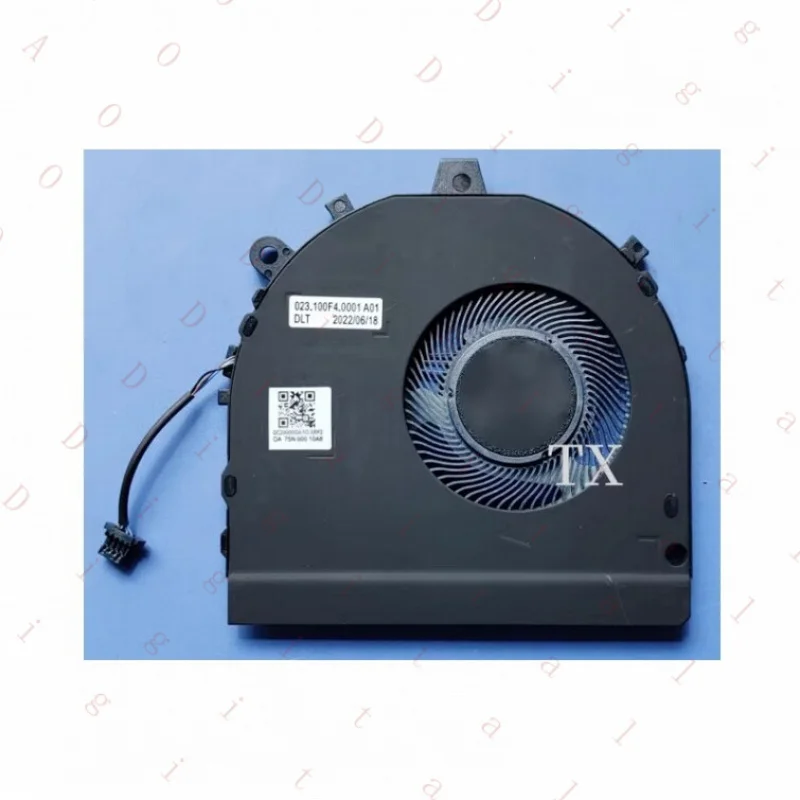 

LL FOR DELL Inspiron 13 7386 CPU Laptop Cooling Fan CN-0G0Y8C G0Y8C