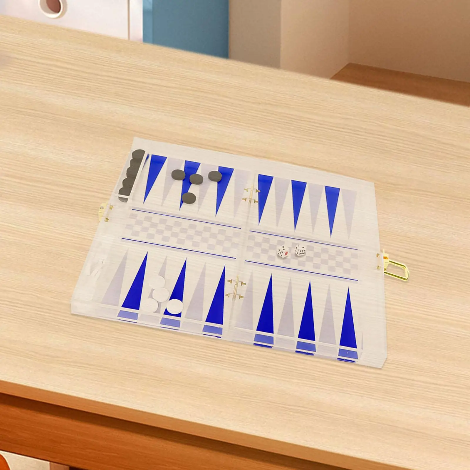 

Набор нарды, настольная игра «Стекторие», классическая настольная игра, набор настольных игр для нарды