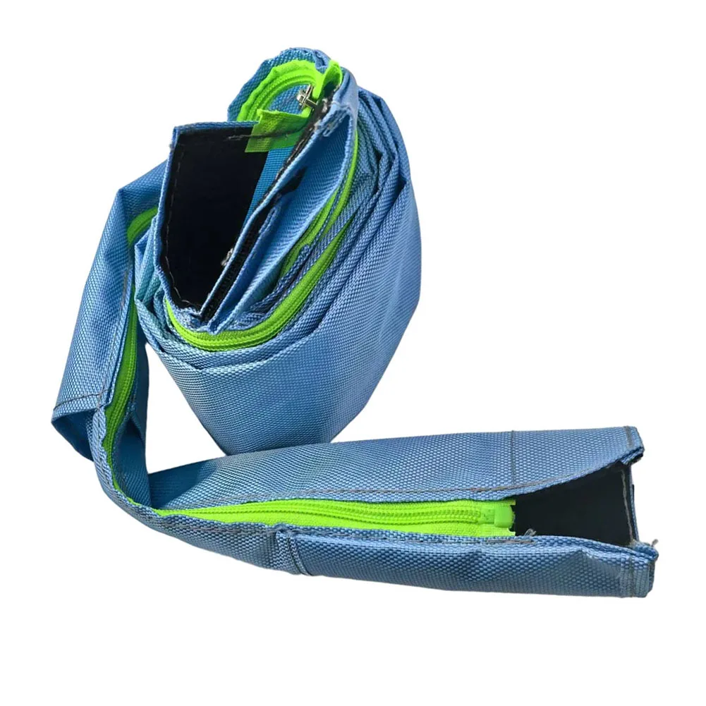 

3 5m Dust Collection Vacuum For hose Protective Cover Compatible with D27 and 32mm For hoses for Enhanced Performance