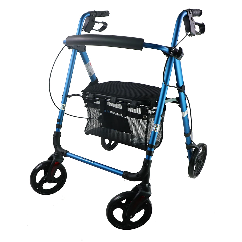 

Высококачественные ходунки для ходьбы, продукты для ходьбы с гемиплегией для пожилых людей, медицинские ходунки и роллаторы, вспомогательное устройство для ходьбы для взрослых