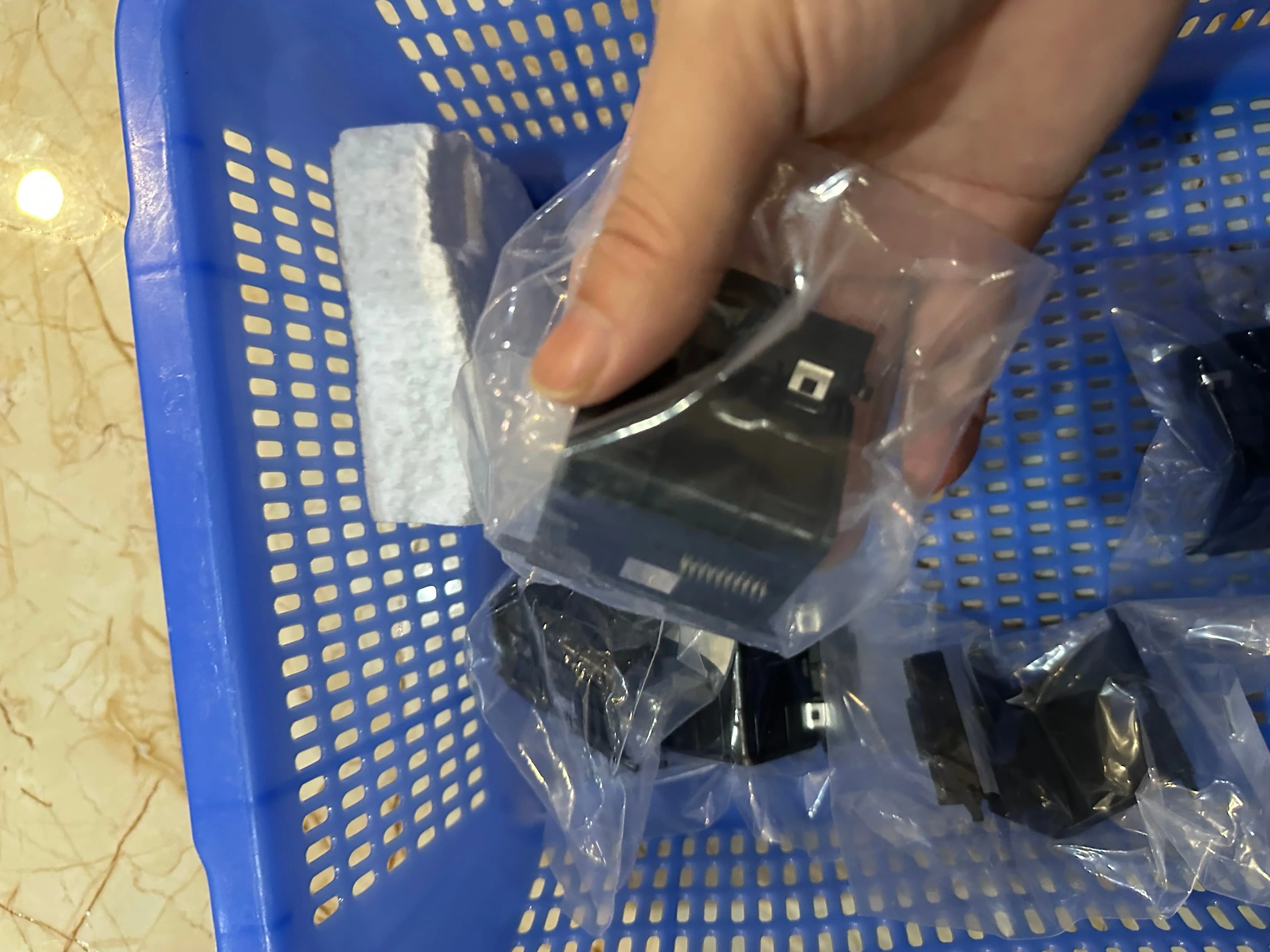 

10X Separation Pad for Samsung ML 1710 1740 1750 2250 2251 2252 2850 2851 3050 3051 SCX 4016 4100 4116 4200 4216 4300 4623 4720