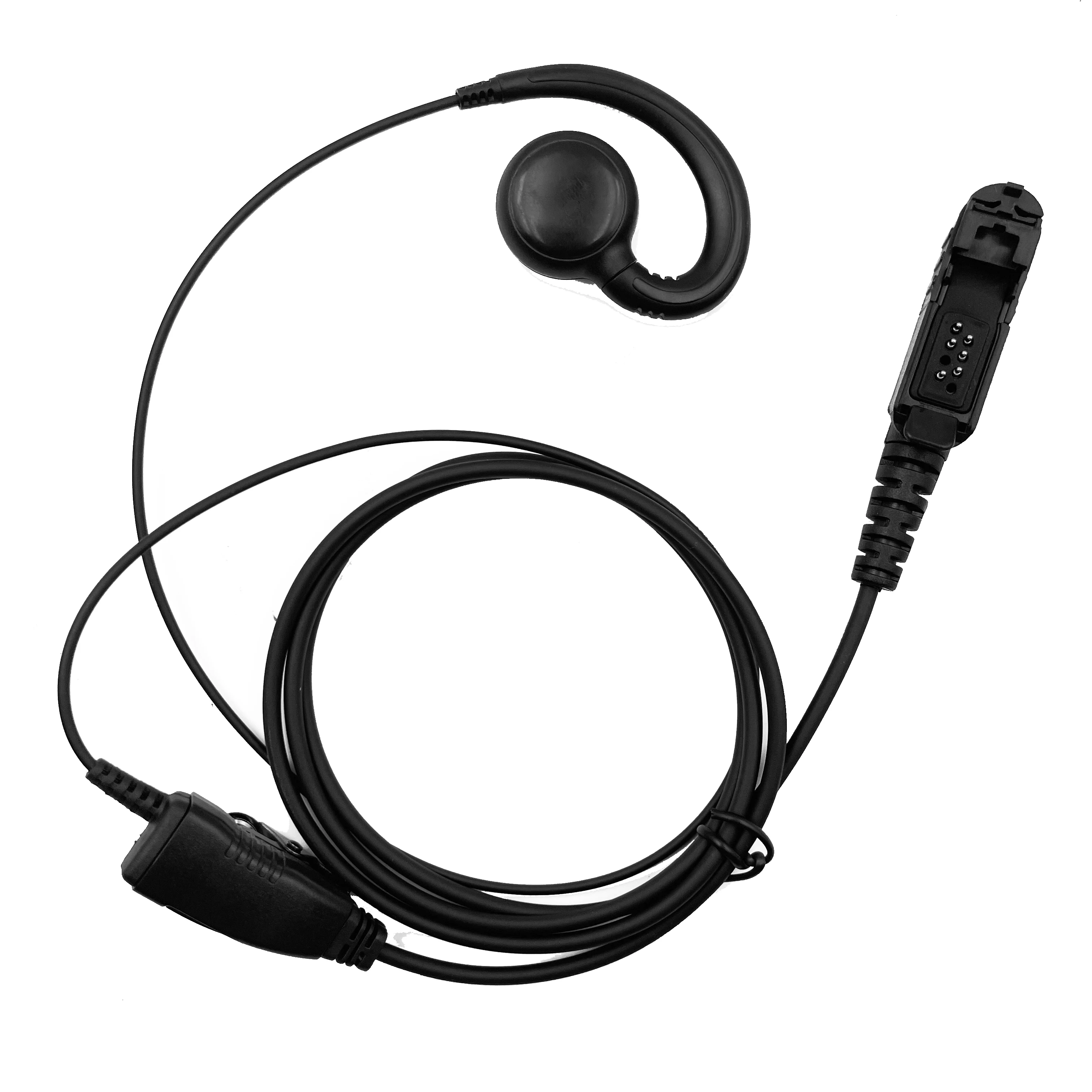 Thumbnail 2 - #5 Trending Walkie Talkie Earpieces Right Now