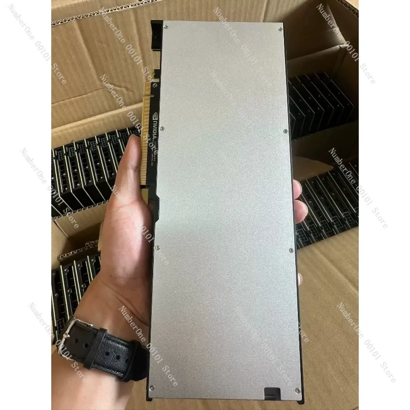 NVIDIA Tesl T10 16G professional graphics card with bezel