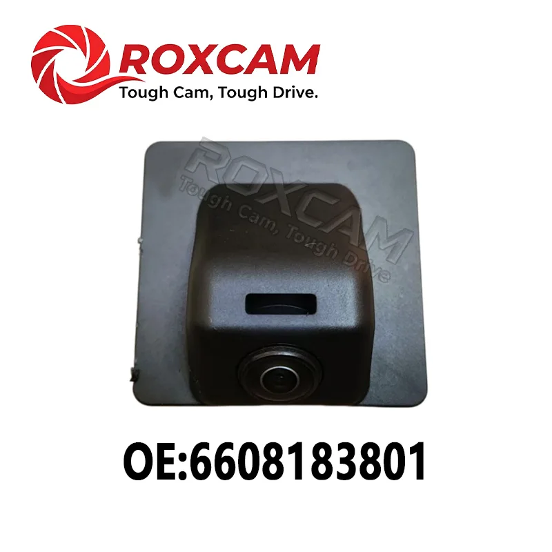 For SX11-A5 Geely Coolray Binyue 2025 Rear camera