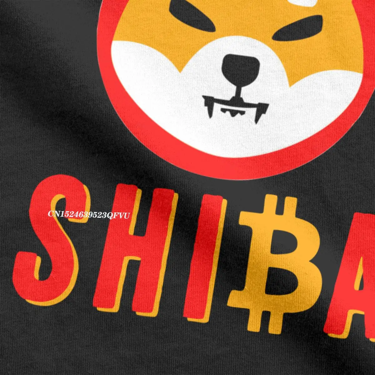 Рисунок 4 - Футболка мужская из чистого хлопка