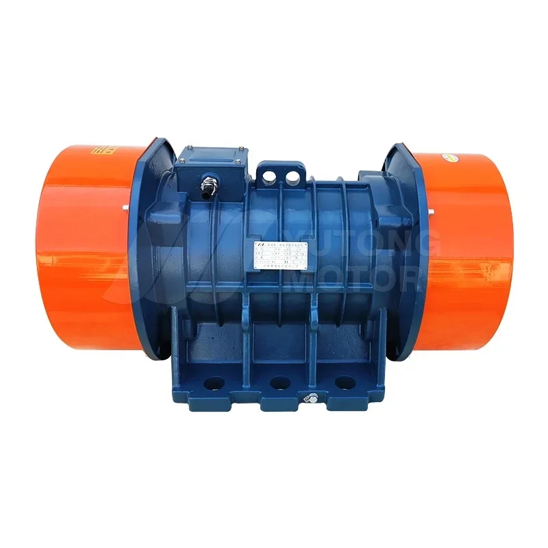 1HP 3HP 5HP 7HP 8HP 10HP three phase motor ac 2/4/6/8 pole vibration motor for concrete