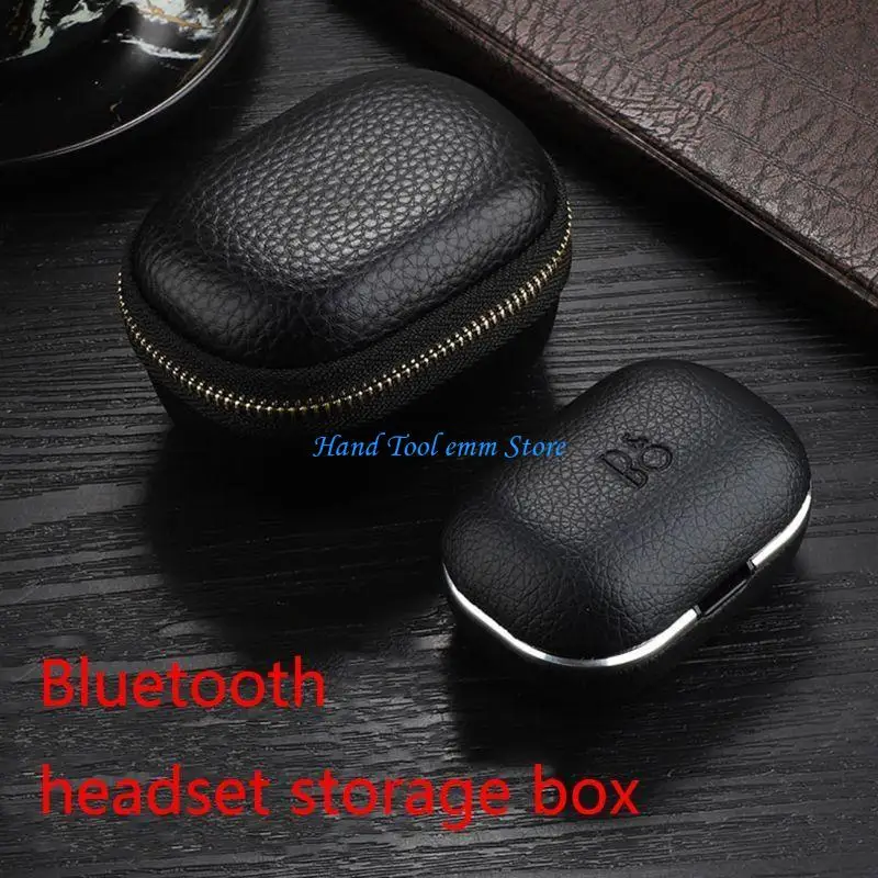 

H37F for for PLAY E8 ​Waterproof Case Shockproof Non-slip PU Leather