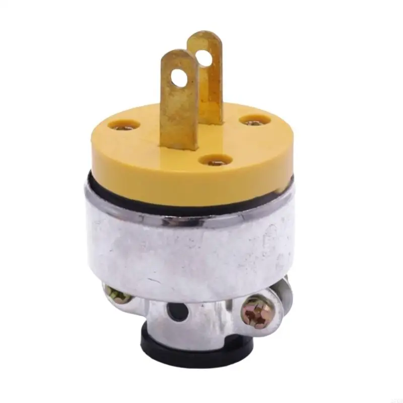 270B maschio femmina America NEMA L5-15P L5-15R US 15A Estensione esterna Tripolare