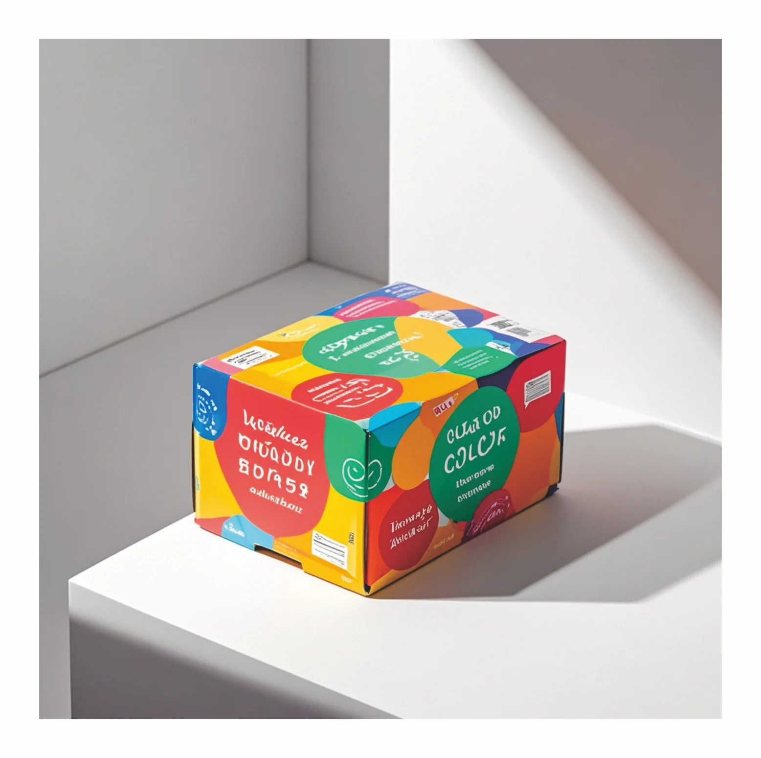 Hot Selling Gift Printing Package Box For Clothes Folding Magnetic Gift Box Packaging For Clothes With CE Certificate