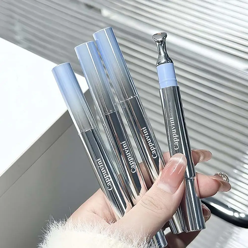 카푸비니 미러 글로스 에센스 립글로스 글래스 립 립스틱 글레이즈 화이트 누드 파티 학생용 글로스 내셔널 O7J3