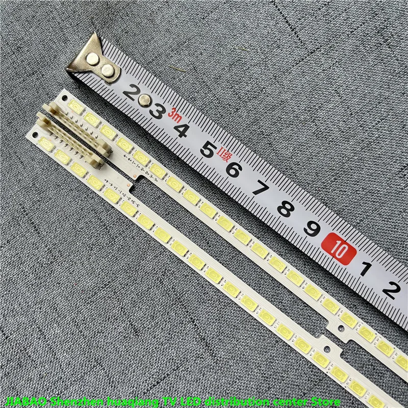 FOR Samsung BN64-01645A  2011SVS46_FHD-6.5K-LEFT JVL3-460SMA-R1 UA46D6400 UE46D6517  57.3CM  84LED  LED backlight strip  100%NEW