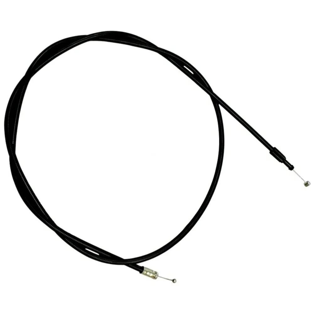 Chute= Lock Cable Replacement For Cub=Cadet 946-04619B 946-04619A Fits Snow Blower Models 2X 24 3X 28  Metal Control Wire
