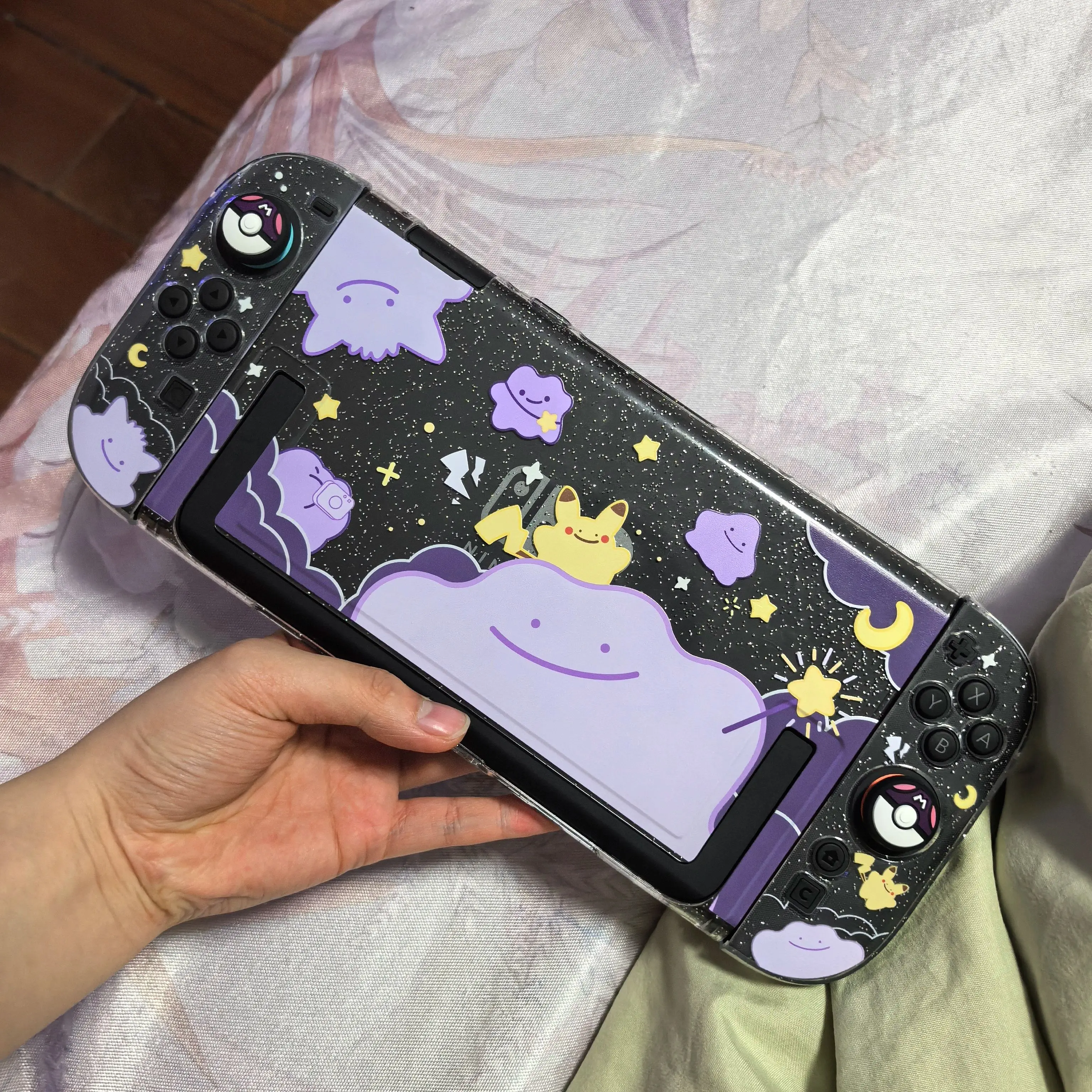 Nintendo Switch 2 Konsolu Joy- - Gaming Console Cartoon incelemesi ve fiyatı