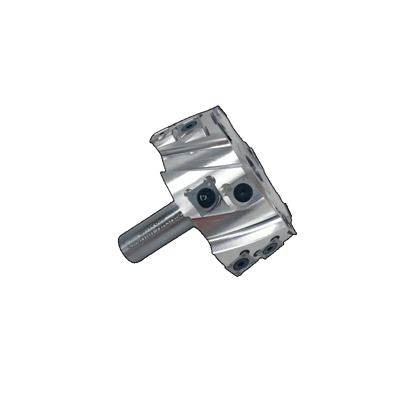 

TUOKE SHT7839 20x101.7x37x6Z woodworking tools for alloy body light cutting router bit