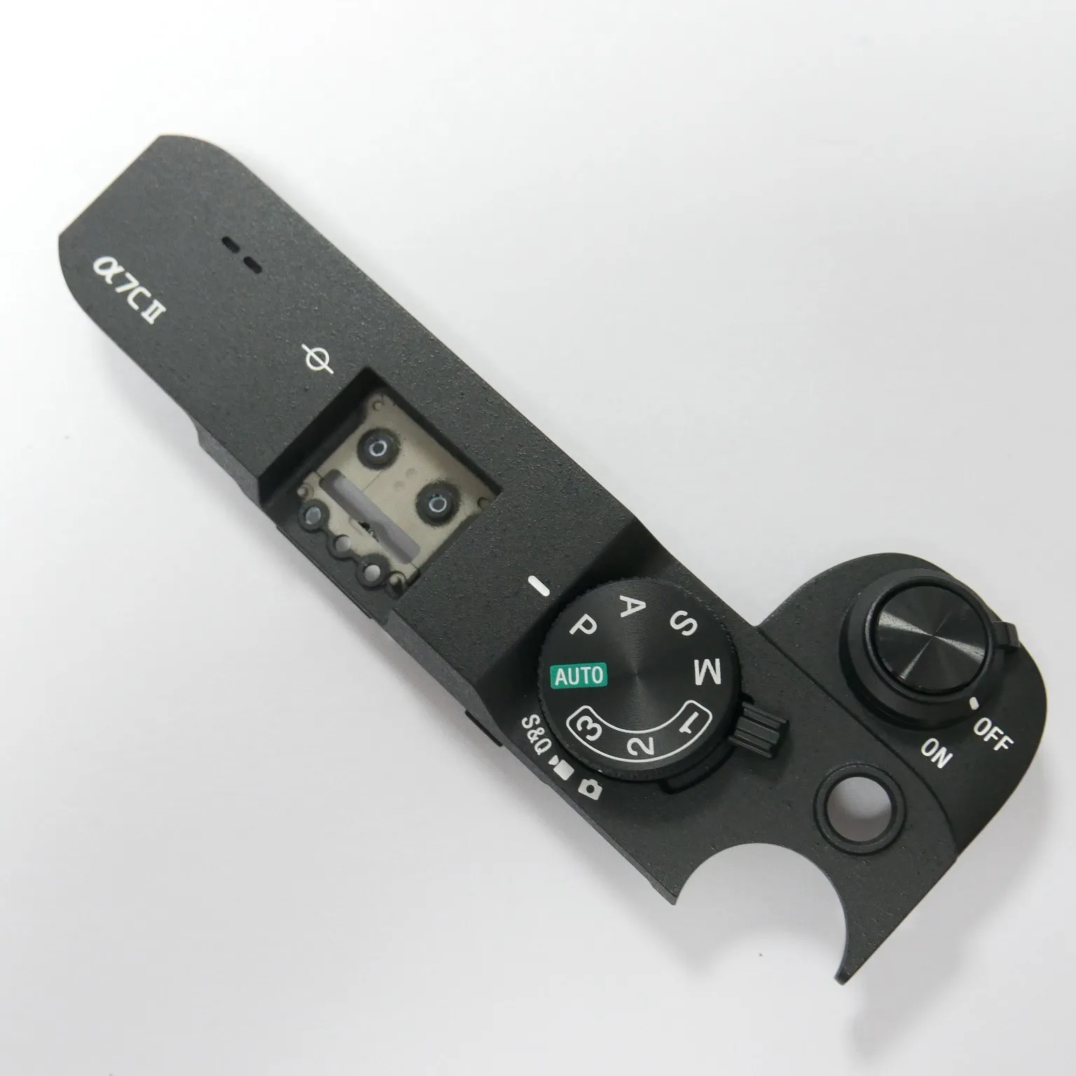 For Sony A7CII A7C II A7C2 ILCE-7CM2 Top Cover, Camera Repair