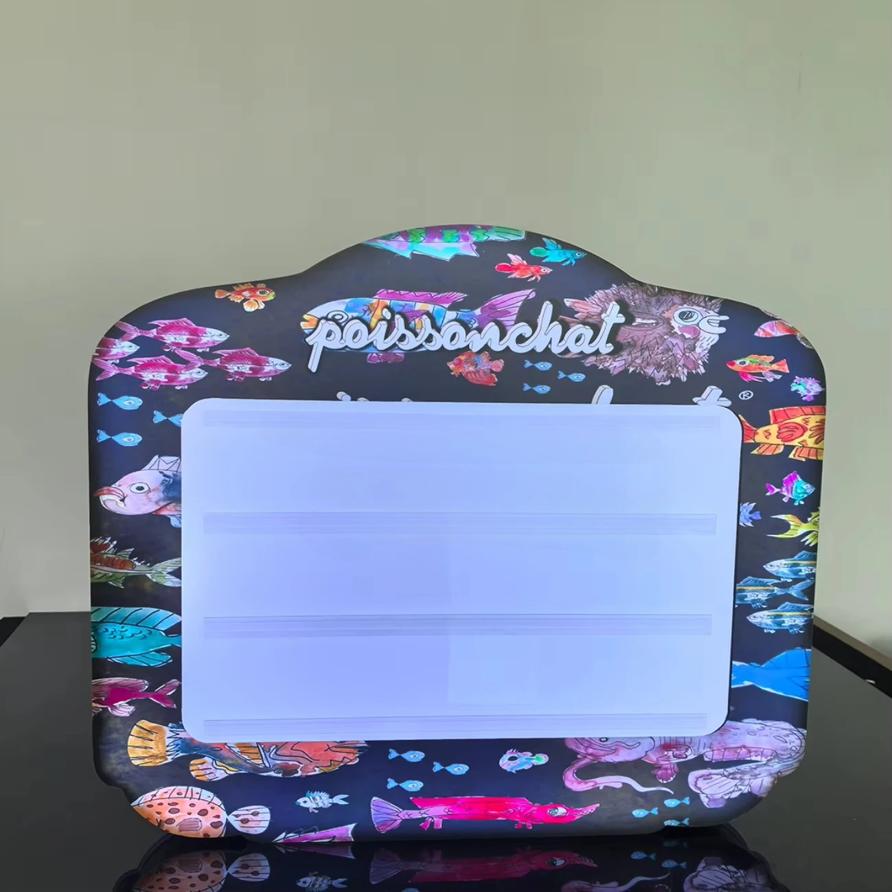 Custom Light Emitting Diode Marquee Message Board Happy Birthday & Events Nightclubs & Parties Welcome Logo Bottle Demonstrator