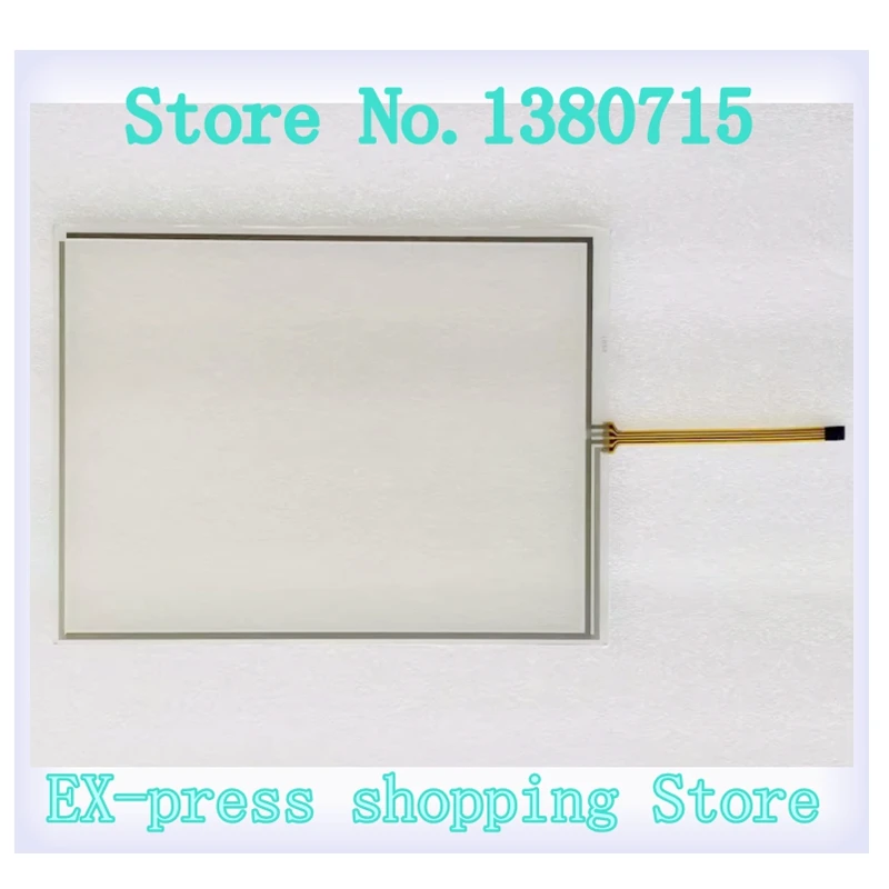 New  TP-3174S7 AMT9536 AMT-9552 TP-3174S2 AMT9507 Touch Screen Glass