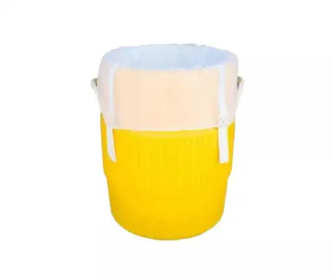 KEGLAND 공식 매장에서 구매하세요. 대형 곡물 가방/냄비 라이너 - BIAB - BREW IN A BAG(25MM 나일론 웨빙 포함)