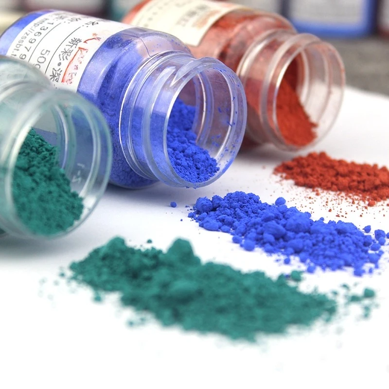 50G/Bottle Overglaz…