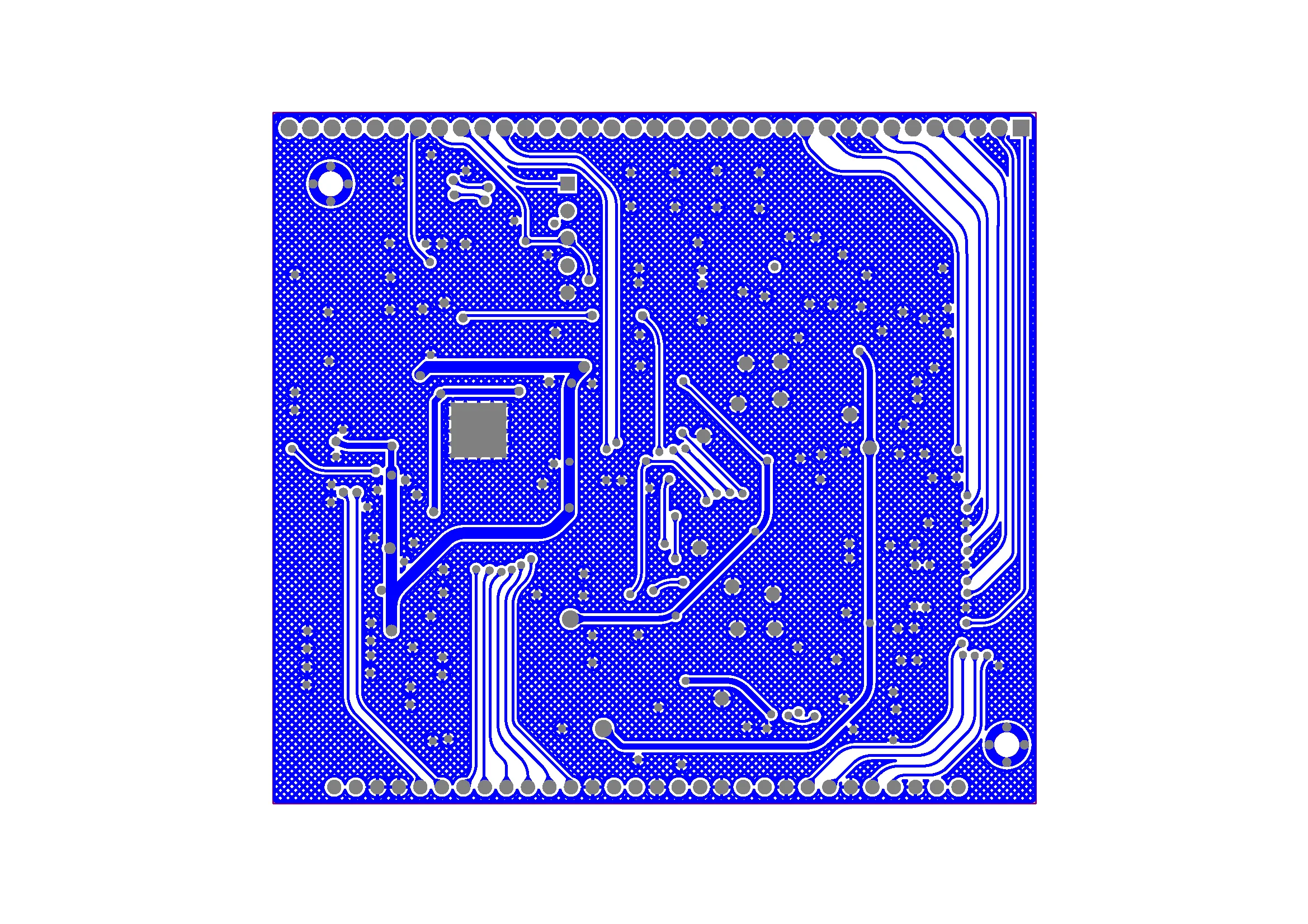 ADAU1466/1452 14 في 18 خارج معالج DSP