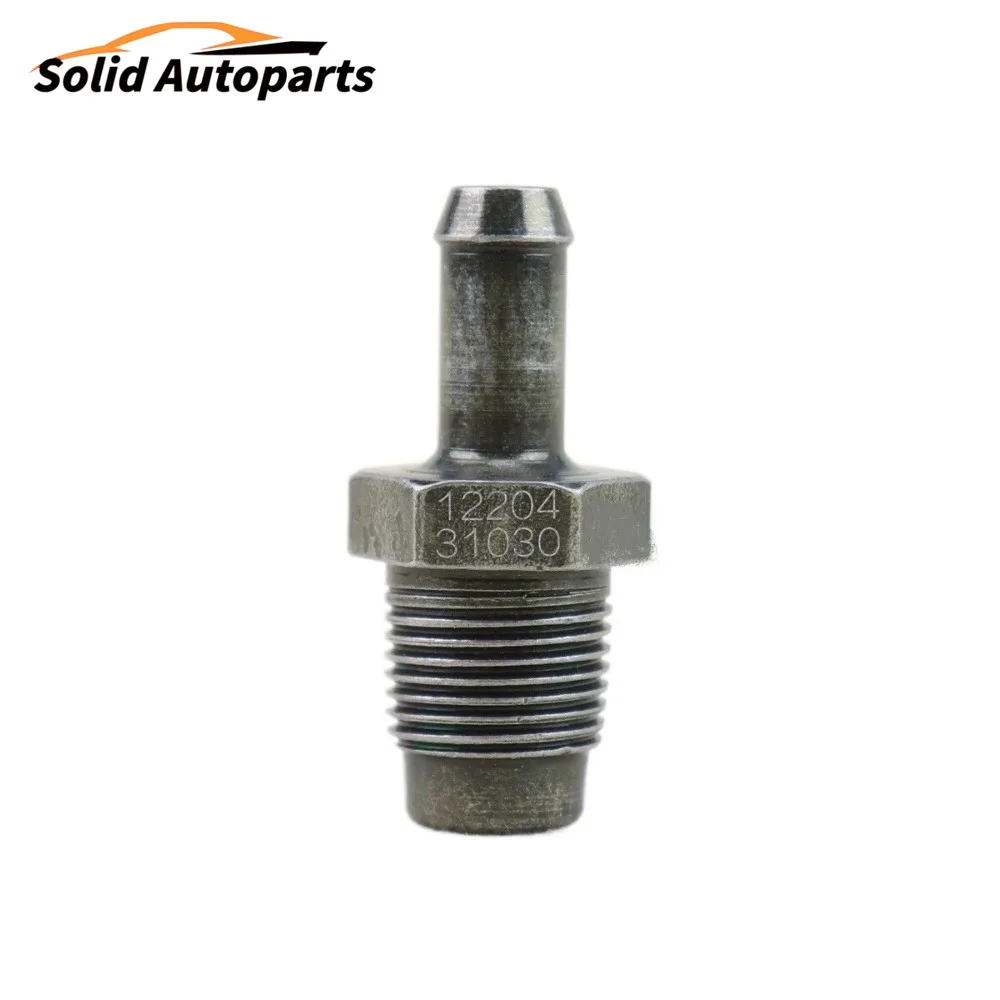 

12204-21011 PCV Vent Valve For Toyota Echo Prius Yaris ECHO VIOS COROLLA Scion xA xB High Quality 1220421010