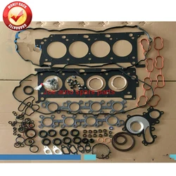 1UR 1URFSE 1UR-FSE Engine Full gasket set kit for LEXUS GS460 LS460 4.6L V8 32V