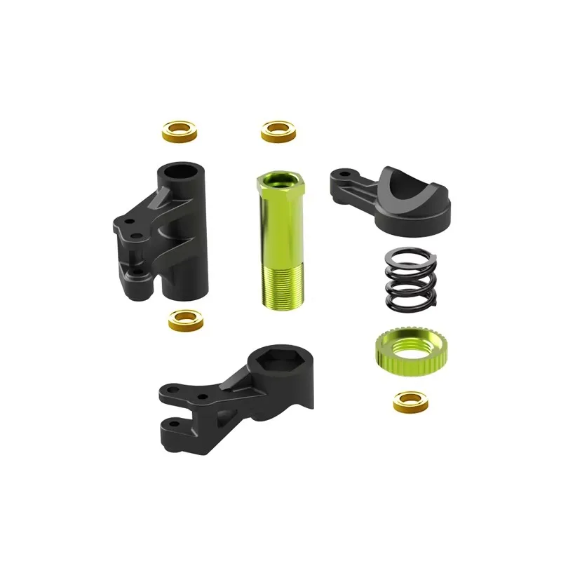 Terminator Rally Steering Buffer Group R11030