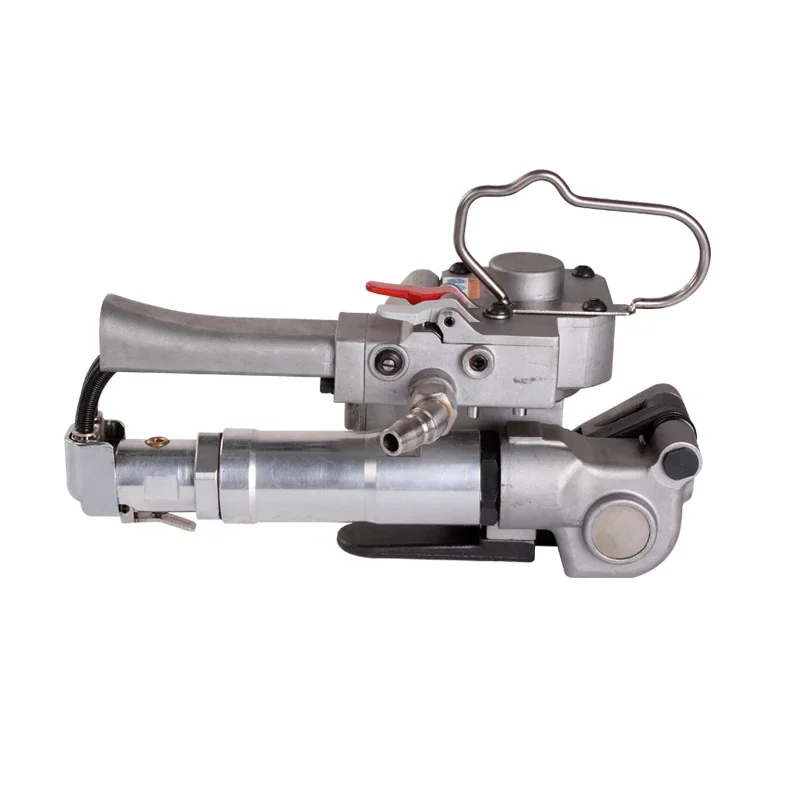 Selling Air Friction Weld Xqd-19 Pneumatic Strapping Tool