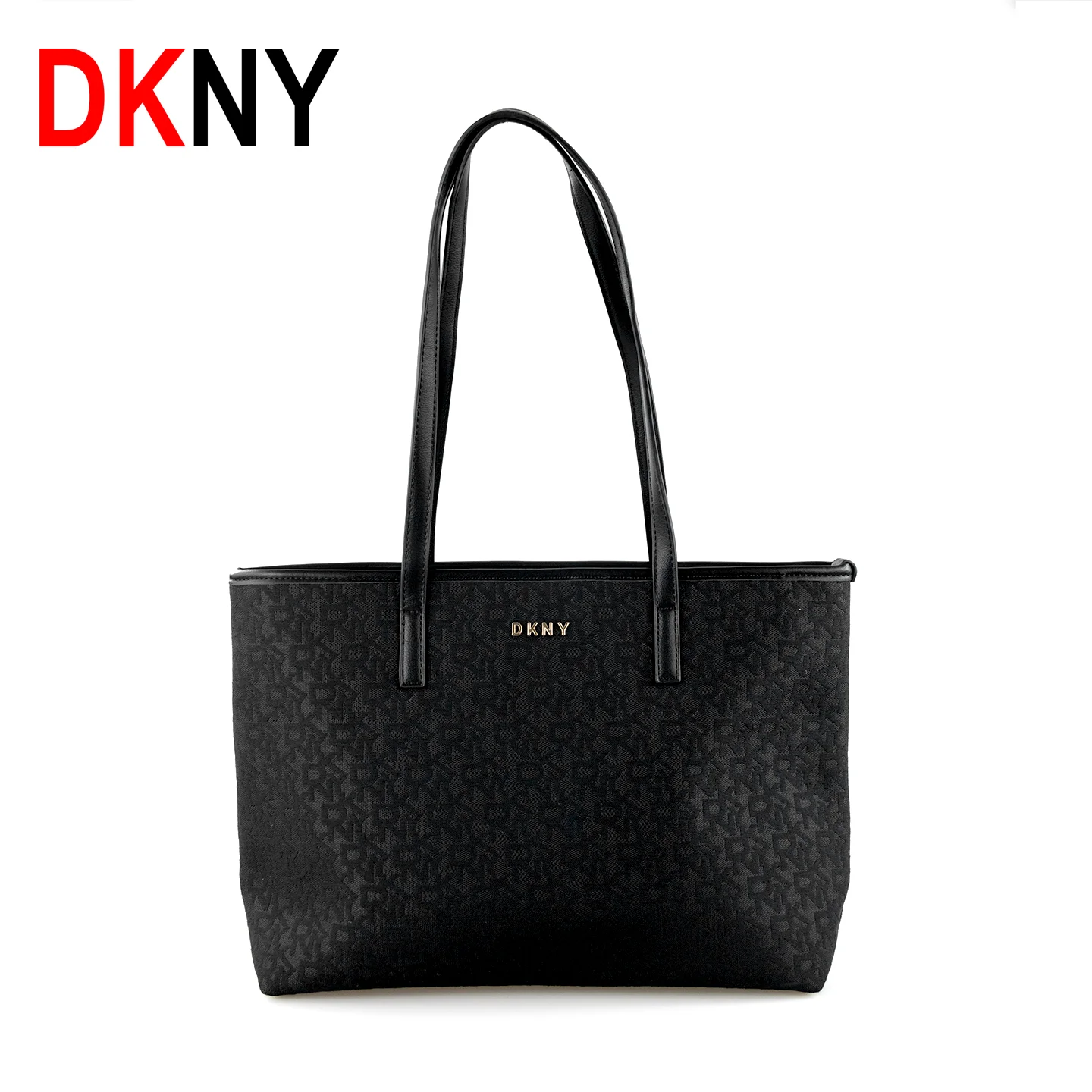 Women'S Fashion York - Sac fourre-tout DKNY pour femmes, motif