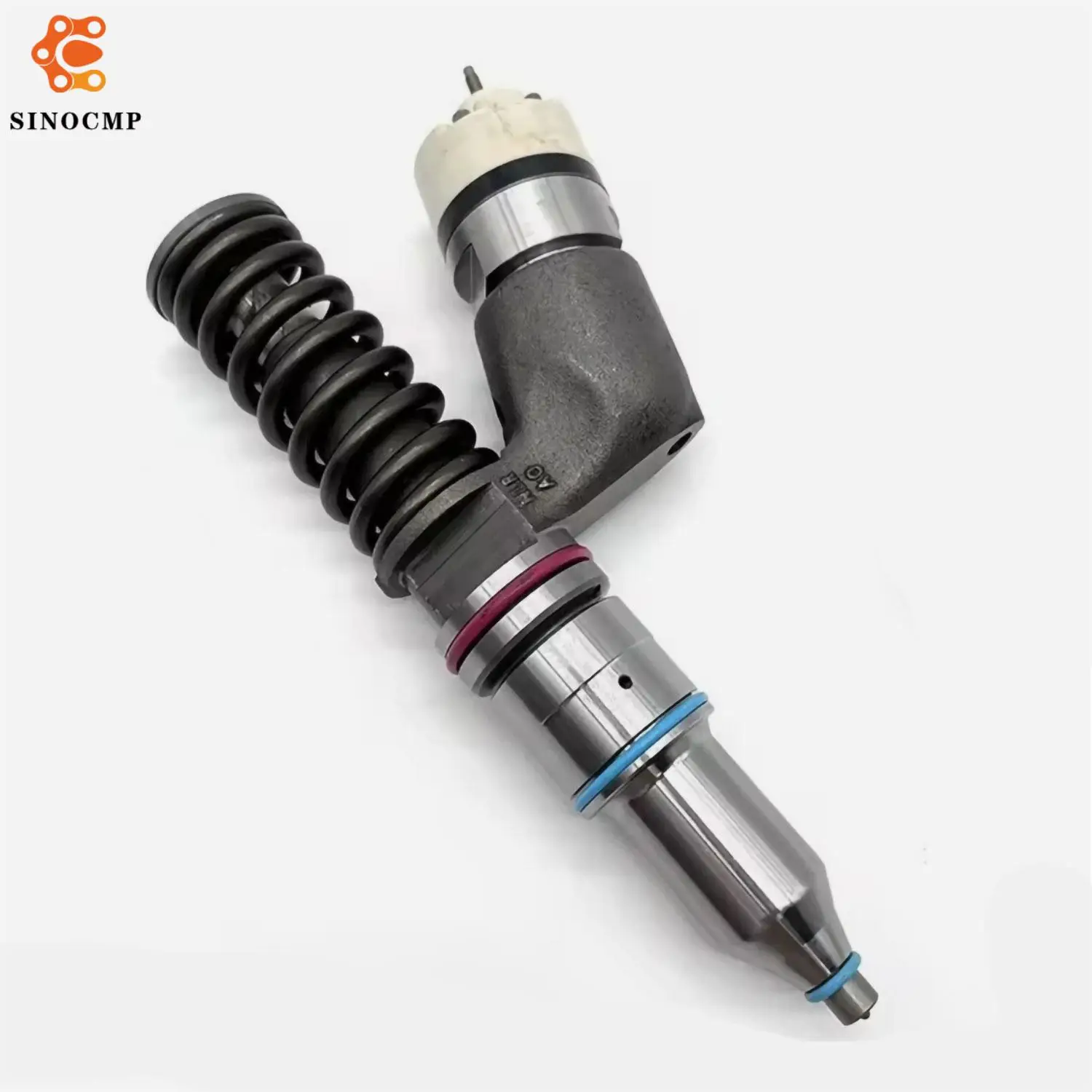 

Fuel Injector Nozzle 211-3028 10R-7228 Common Rail Injector Assembly For C18 Engine Fuel Supply System Accessories