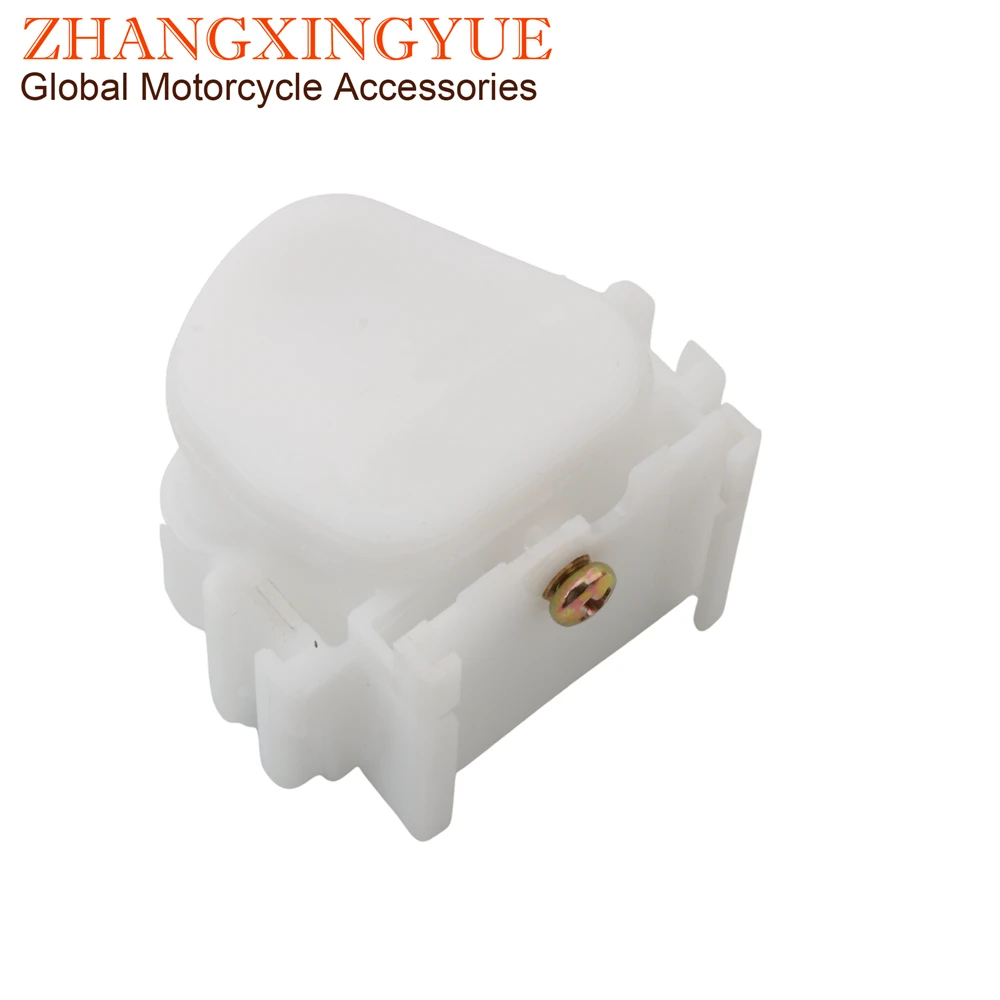Motorcycle DL650 SFV650 Fuel Pressure Regulator For Suzuki GSX R600 R750 R1000 V-STROM 15610-27G00