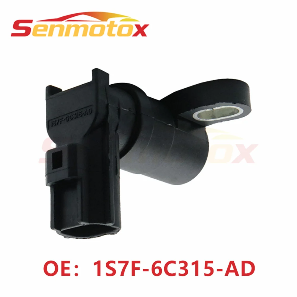 1S7F-6C315-AD Crankshaft Position Sensor 1S7F6C315AD For Ford C-max Mondeo S-max Mazda 3 5 Volvo C30 C70 V70 1.8 2.02003-2011 view 5