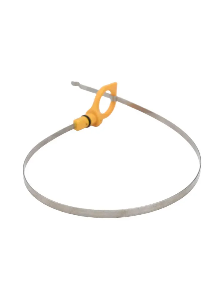 Engine Oil Dipstick for Nissan For Sentra 1 8L OEM 111404M500 Suitable for 2000 2006 Models Made from Materials