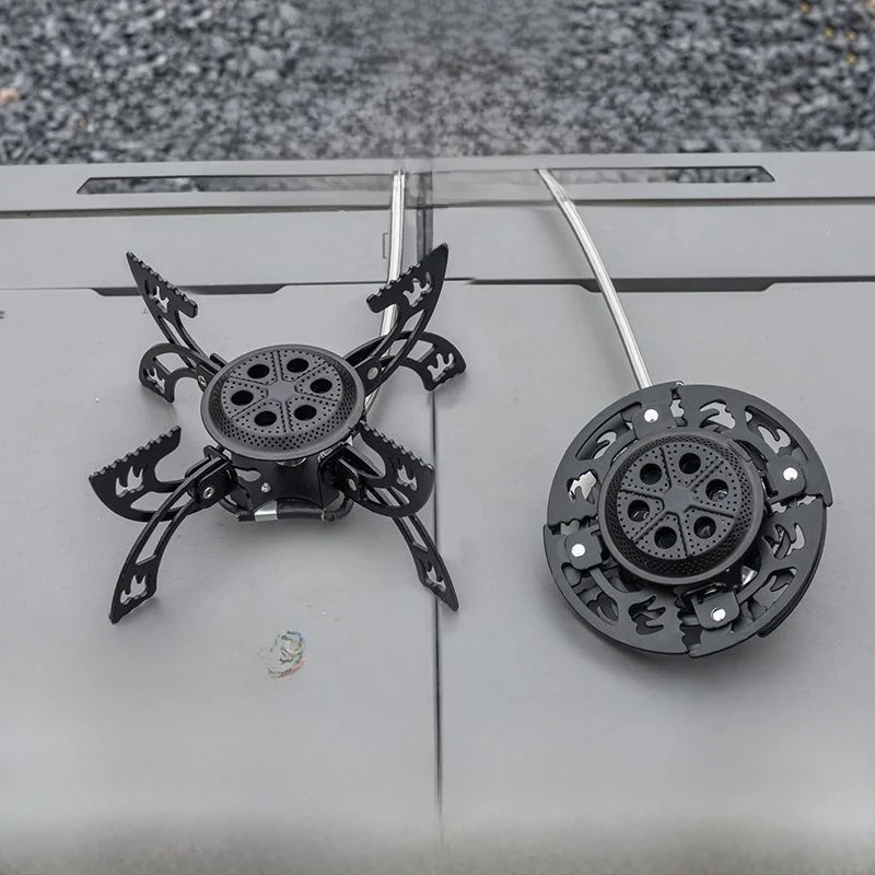 rechaud-ufo-portable-demontable-pour-camping-et-pique-nique-en-exterieur-corps-separe-pliable-haute-puissance-equipement-de-cuisson-au-gaz-pour-le-the