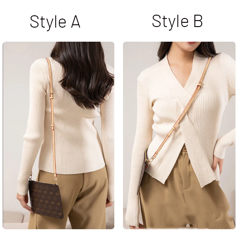 100-120Cm Lange Verstelbare Vervangende Schoudertasband Mode Afneembare Handtas Tas Riemriem Voor Crossbody Tas Accessoires