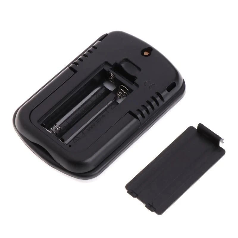 

R1WA High Quality LCD Digital Wireless Station Indoor Outdoor Thermo meter