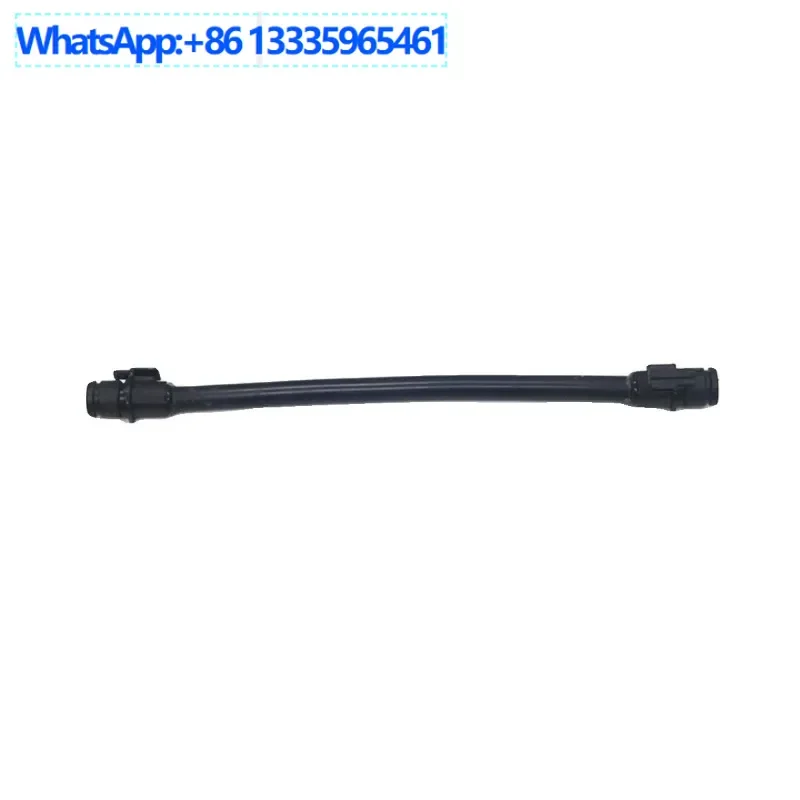 

2PCS EFT power wiring harness finished 4awg/200mm/black/1pcsZ30Z50