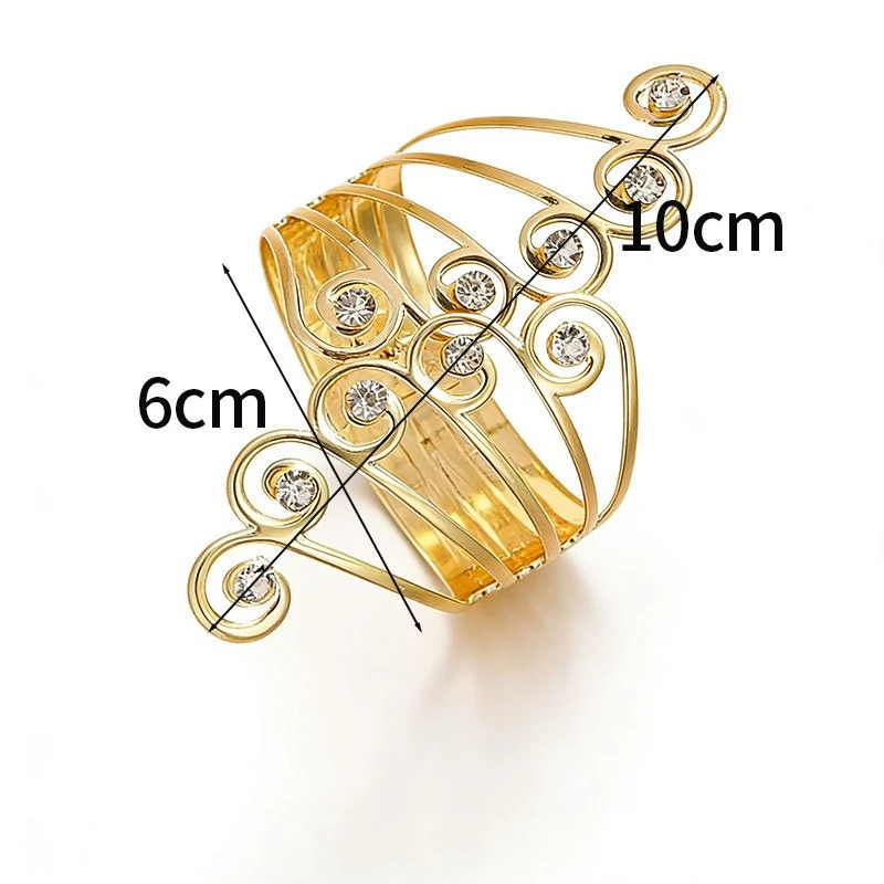 2pcs Creative Fashion Elegant Openable Multi-purpose Roller Shutter Curtain With Binding Straps Curtain Clips Opening Bracelet