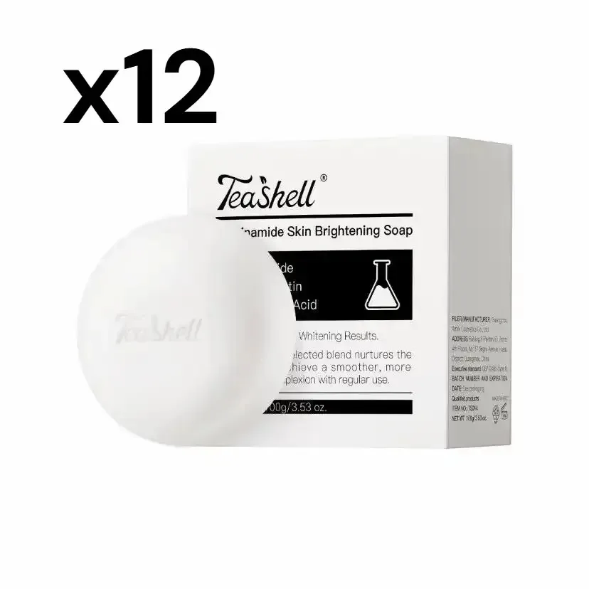 100g x 12