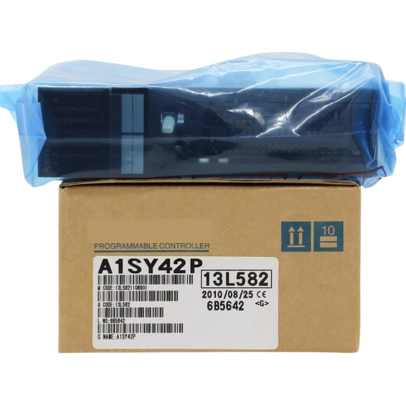 

NEW IN BOX A1SY42P Converter Unit 1 Year Warranty In Stock