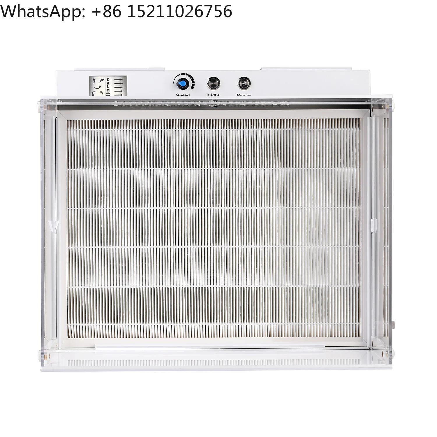 H13 HEPA Laminar-Flow-Haube mi – Electronics Repair In Usa Bewertung und Preis