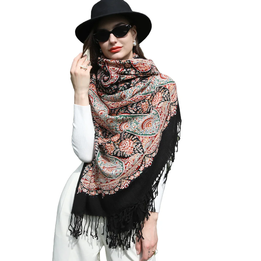 dana-xu-grand-foulard-100-laine-pour-femmes-motif-paisley-noir-chale-chaud-d'hiver-pashmina-echarpe-de-luxe-a-franges-cadeau-tendance-de-grande-taille