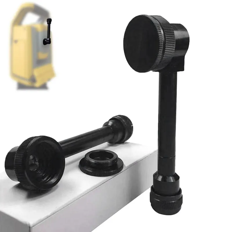 Theodolite Elbow Diagonal Eyepiece For Trimble S3 S5 S6 S7 S8 S Series Total Station Optical Instrument Surveying Accessories