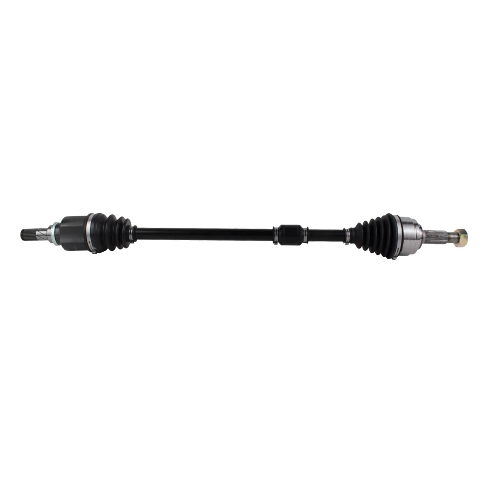 Auto Motive Cv Axle Genuine Shaft ASSY Driving Shafts Front Drive for NISSAN MURANO I (Z50) 3.5 4x4