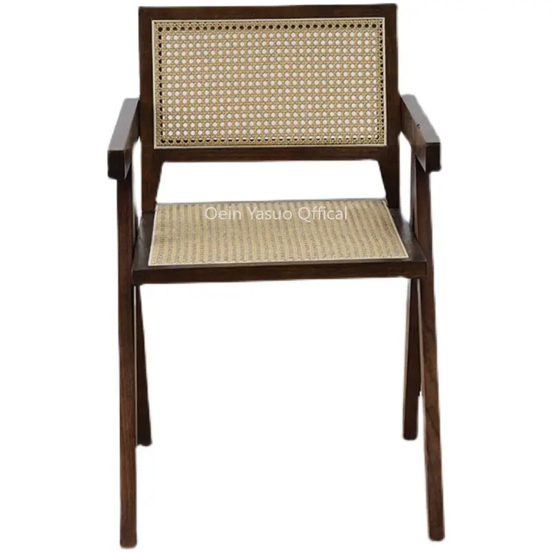 

Creative Nordic Dining Occasional Chairs Living Wood Lounge Dinette Bedroom Chair Adult Muebles Para Home Furniture